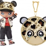 Pop Na! Na! Na! Surprise en stijlvolle 2-in-1 handtas - Gianni Wilde