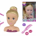 Simba Stijlhoofd 19 cm