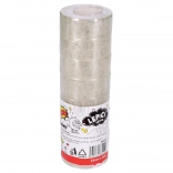 Transparante plakband 18 mm x 20 m