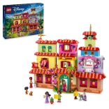 Lego Disney Magisch huis van de Madrigals