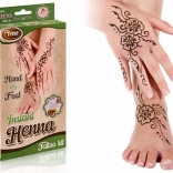 TyToo Henna voor handen en voeten
