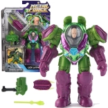 Actiefiguur LEX LUTHOR 12 cm – DC Comics Metal Force