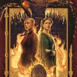 Puzzel 1000 stukjes House of the Dragon compact – CLEMENTONI