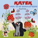 Album afbeeldingen Molletje met herbruikbare stickers