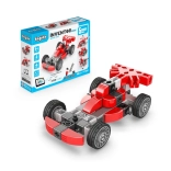 Engino Inventor Formule – bouwset 5 modellen