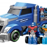 autorobot basis met ramp 38 cm set