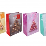 Cadeautasje Kerstmis klein