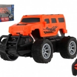 Oranje