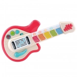 Playgo aanraak elektrische gitaar voor kinderen 34,5 × 18 × 4,5 cm