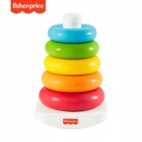 Eco sprookjespiramide van Fisher-Price