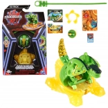 Bakugan Special Attack Trox – roterende figuur met kaarten