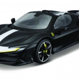 Model Bburago Ferrari SF90 Spider Assetto Fiorano 2021 1:18