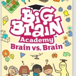 SWITCH Big Brain Academy: Brain vs Brain