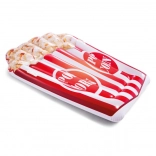 Opblaasbare matras Popcorn