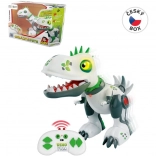 Robotische Dino Punk op afstandsbediening