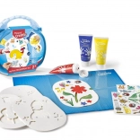 Mijn eerste vingerverfset Maped Creativ