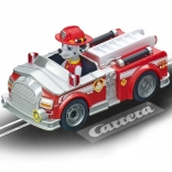 auto voor racebaan FIRST Paw Patrol – Marshall 1:50