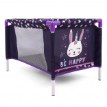 Reiswieg voor poppen