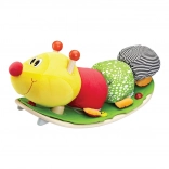 Schommeltoy Rups Wonderworld