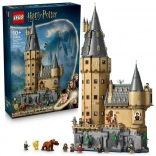 LEGO HARRY POTTER Zweinstein Kasteel – Hoofdtoren