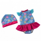 Kleding voor poppen 40 - 43 cm