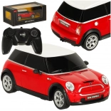 Raceauto op afstandsbediening Mini Cooper S