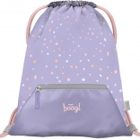 Baagl zak met zakje Huisdiertjes