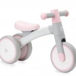 Kinder loopfiets MoMi Tedi roze