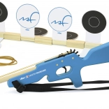 Vilac biatlongeweer Martin Fourcade