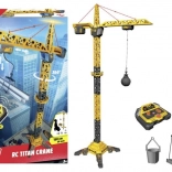 RC kraan Titan Crane 150 cm