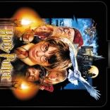 Picknickkleed Harry Potter 20 jaar