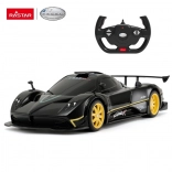 Op afstand bestuurbare auto Pagani Zonda R 1:14 Rastar