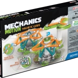Magnetische bouwset GEOMAG Mechanics Motion Gears