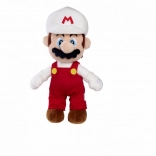 Maskot Super Mario Vuur 30 cm