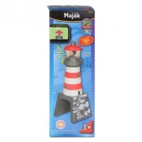 Maxim Kust Vuurtoren