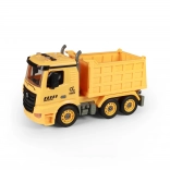 Schroef Dumper met Geluid en Licht