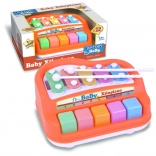 Kinder Xylopiano van Bontempi