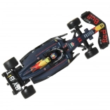 Hot Wheels Premium raceauto F1 2024 ORACLE RED BULL RB20 1:64