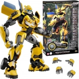 Transformers Bumblebee bouwpakket figuur 16 cm