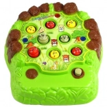 Behendigheidsspel Sla de Mol