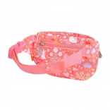 A Little Lovely Company kinder heuptasje met speels design