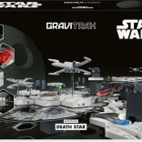 GraviTrax startersset STAR WARS: Death Star