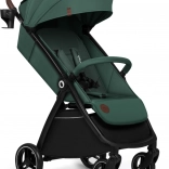 Sportieve kinderwagen Lionelo Ingrid Green Emerald