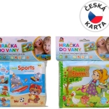 Waterboekje – vervoersmiddelen