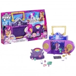 My Little Pony muzikaal 2-in-1 set met prinses Pipp