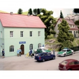 PIKO Hobby H0 Politiebureau