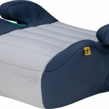 Blauw-grijs
