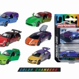 Auto’s met kleurverandering Color Changers 7,5 cm – 6 modellen