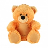 pluchen teddybeer Tomek 34 cm