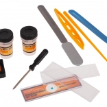 Microscoop voor Jonge Ontdekkers met Accessoires